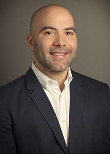 Ari Topper, CFA Image