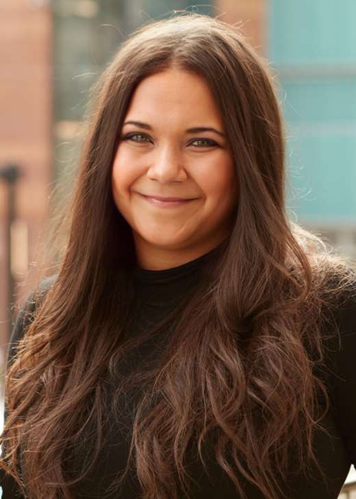 Jacqueline Martin Image