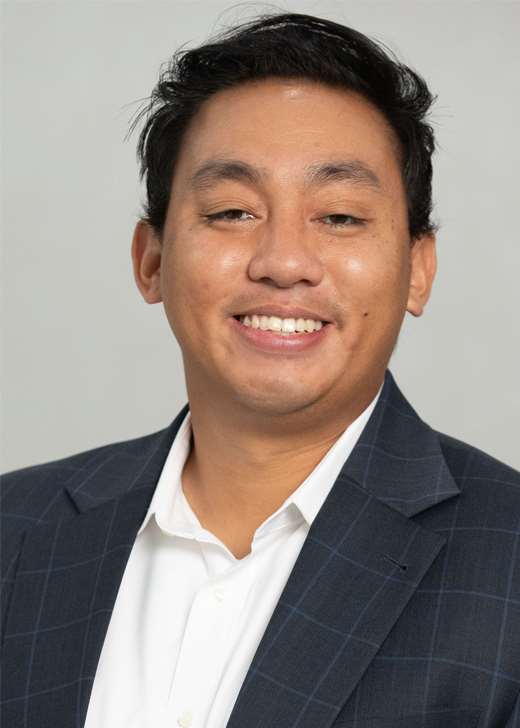 Kerwin Alvero Image