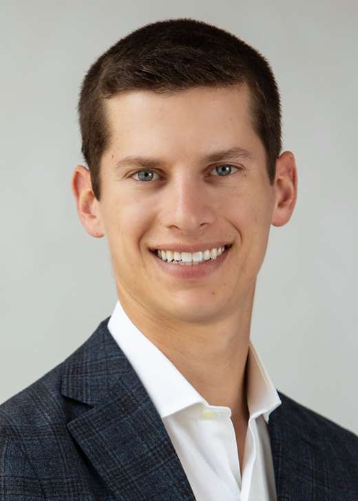 Tyler Dechter Image