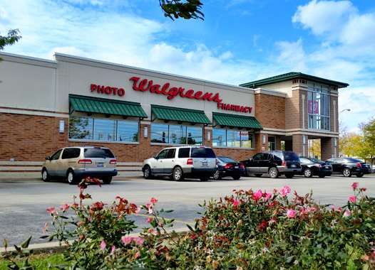 walgreens denver nc