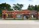 Two-Tenant Retail Building Image
