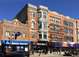 Taco Bell Anchored Mixed-Use Building Image