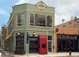 Bucktown - Damen Ave Retail Image