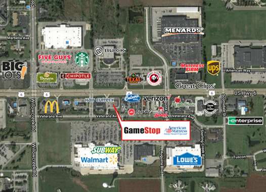 Index Baum Realty Group
