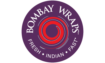 Bombay Wraps Image