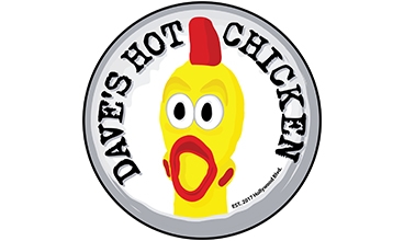 Dave's Hot Chicken Image