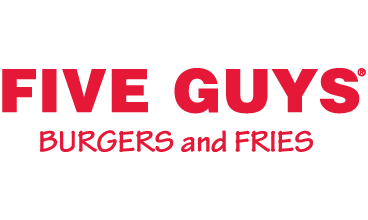 Five Guys Burgers & Fries Image