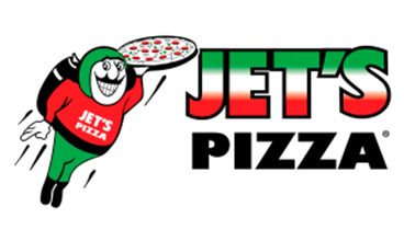 Jet's Pizza Image