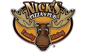 NIck's Pizza & Pub Image