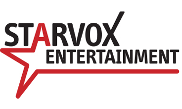 Starvox Entertainment Image