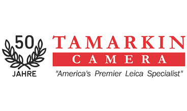Tamarkin Camera Image