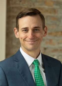 Kevin Gallagher Image