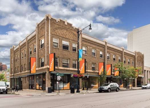 dsw clark and halsted