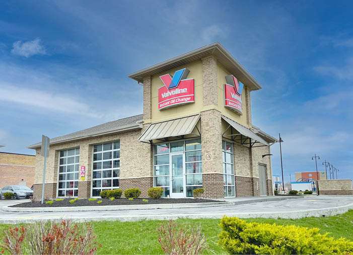 Staples NNN Properties