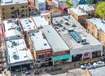 The Clark Street Portfolio Logo Image