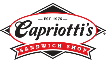 CAPRIOTTI'S SANDWICH SHOP Image