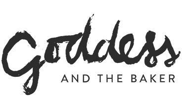 Goddess & The Baker Image