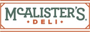McAlister's Deli Image