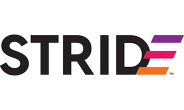 STRIDE Image