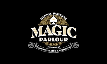 Magic Parlour Image